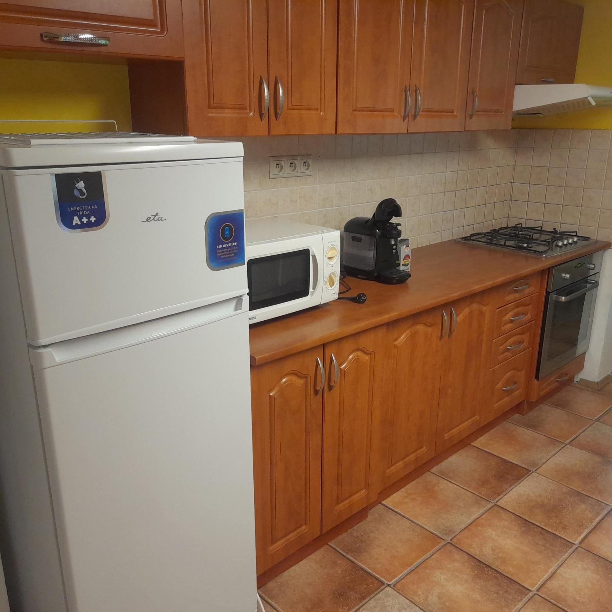 Privat 2 Na Sihoti Trencin Exterior foto