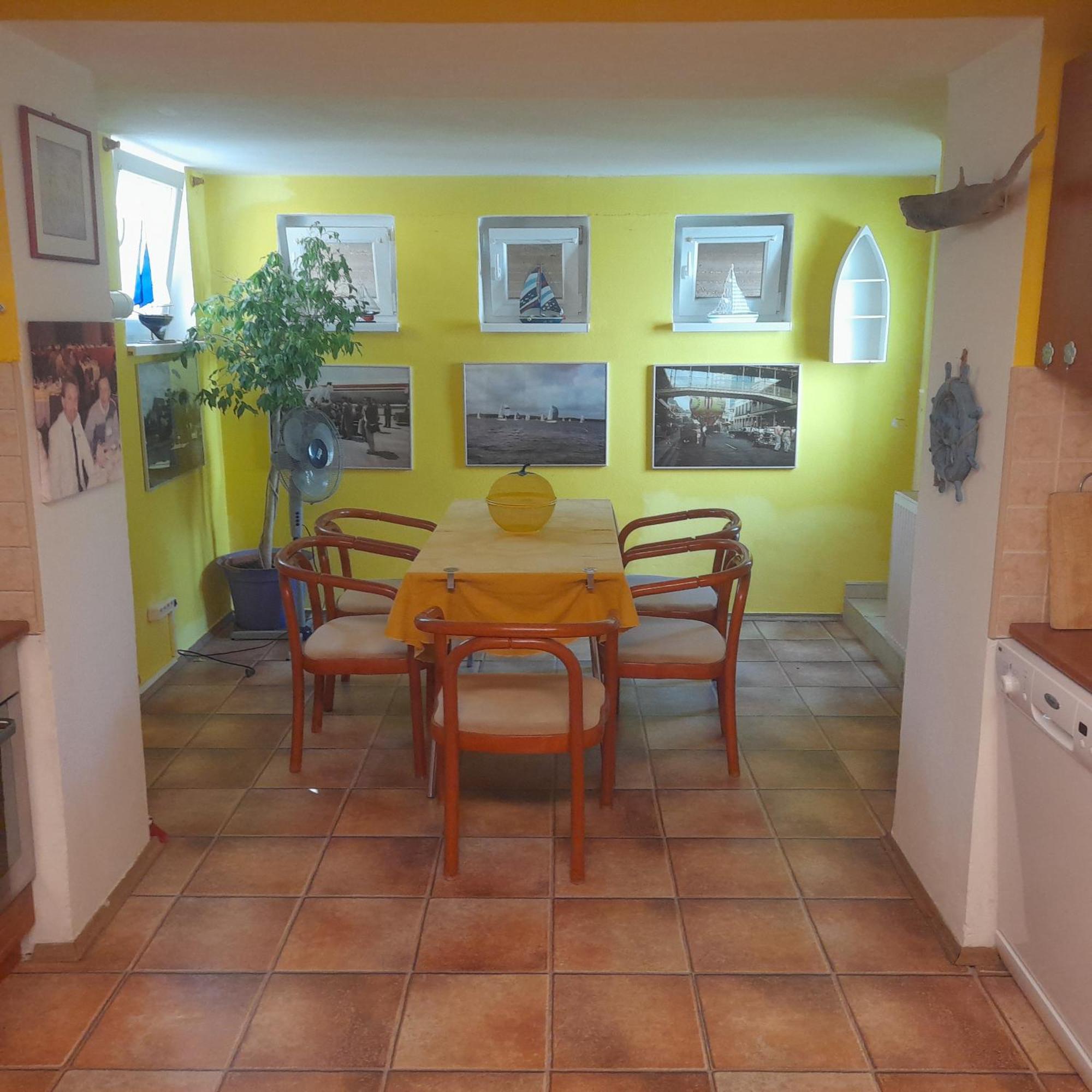Privat 2 Na Sihoti Trencin Exterior foto